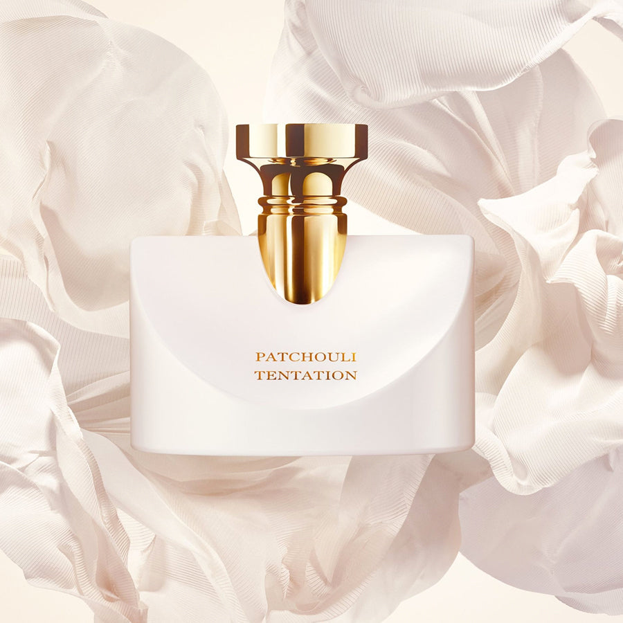 Bulgari Splendida Patchouli Tentation 3.4 oz EDP spray for women