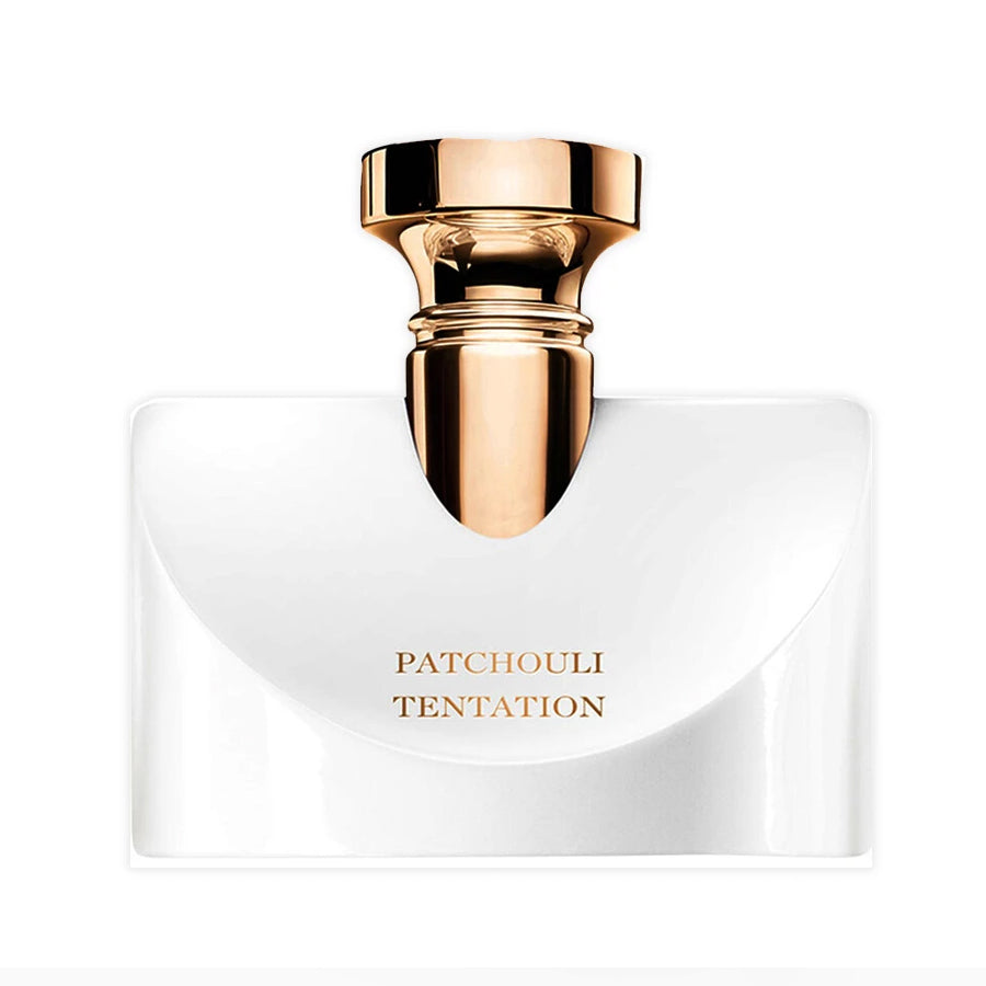 Bulgari Splendida Patchouli Tentation 3.4 oz EDP spray for women
