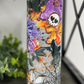 Spooky Vibes 20oz Skinny Tumbler