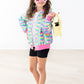 Sprinkles Flip Sequin Jacket