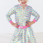 Sprinkles Flip Sequin Jacket