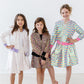 Sprinkles Flip Sequin Jacket