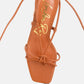Spruce Dessert Sandal