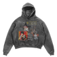 Star Patient Hoodie