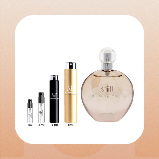 Still (Eau de Parfum) Jennifer Lopez Women