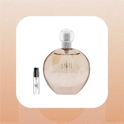 Still (Eau de Parfum) Jennifer Lopez Women