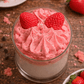 Strawberry Shortcake – Dessert Scented Candle