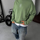 Street Royalty Oversize Sweatshirt