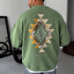 Street Royalty Oversize Sweatshirt