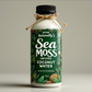 Sea Moss Infused Coconut Water - (12oz)