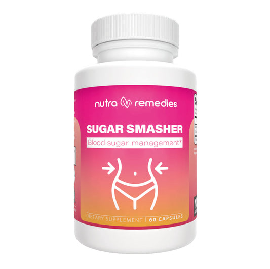 Sugar Smasher