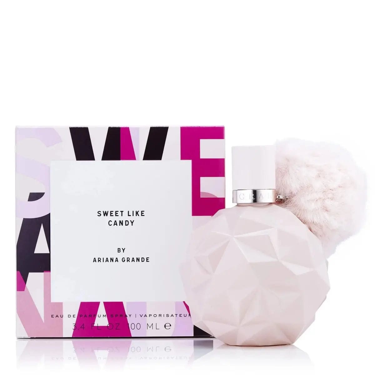 Sweet Like Candy By Ariana Grande For Women 3.4oz EDP Spray