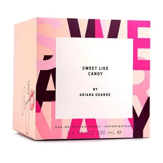 Sweet Like Candy By Ariana Grande For Women 3.4oz EDP Spray