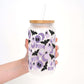 Sweet & Spooky Cup With Lid and Straw