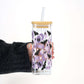 Sweet & Spooky Cup With Lid and Straw