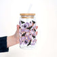 Sweet & Spooky Cup With Lid and Straw