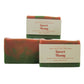 Natural Goat Milk Soap | Exfoliating Kaolin Clay Scrub |  Sweet Thang