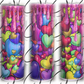 Sweet Hearts 20oz Shimmer Skinny Tumbler