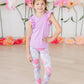 Sweet Springtime Leggings