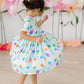 Sweet Treat S/S Pocket Twirl Dress