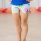 Sweet Treat Twirl Shorts