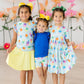 Sweet Treat Twirl Shorts