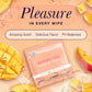 Mango Flavored Wipes