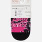 Dense Socks Conte Fantasy 912 - Fortune Pattern