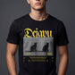 Dejavu Cat T-Shirt