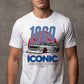 Iconic Car T-Shirt