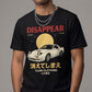 Disappear Car T-Shirt