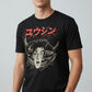 Two Souls Horror T-Shirt