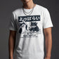 Dualmatch Cat T-Shirt