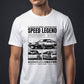 Speed Legend T-Shirt