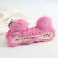Totemica Spa Headband & Wristband Strawberry