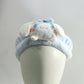 Totemica Spa Headband & Wristband Cinnamon
