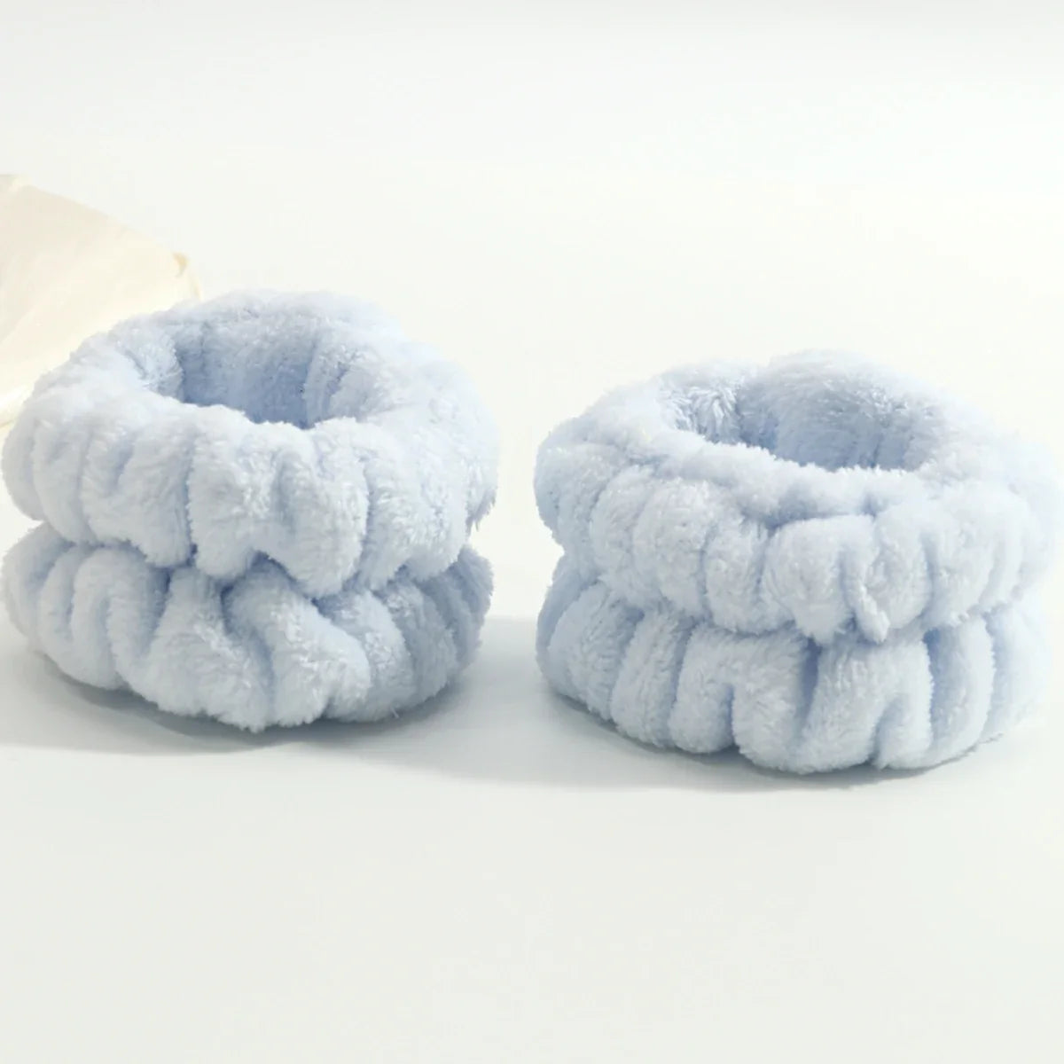 Totemica Spa Headband & Wristband Cinnamon