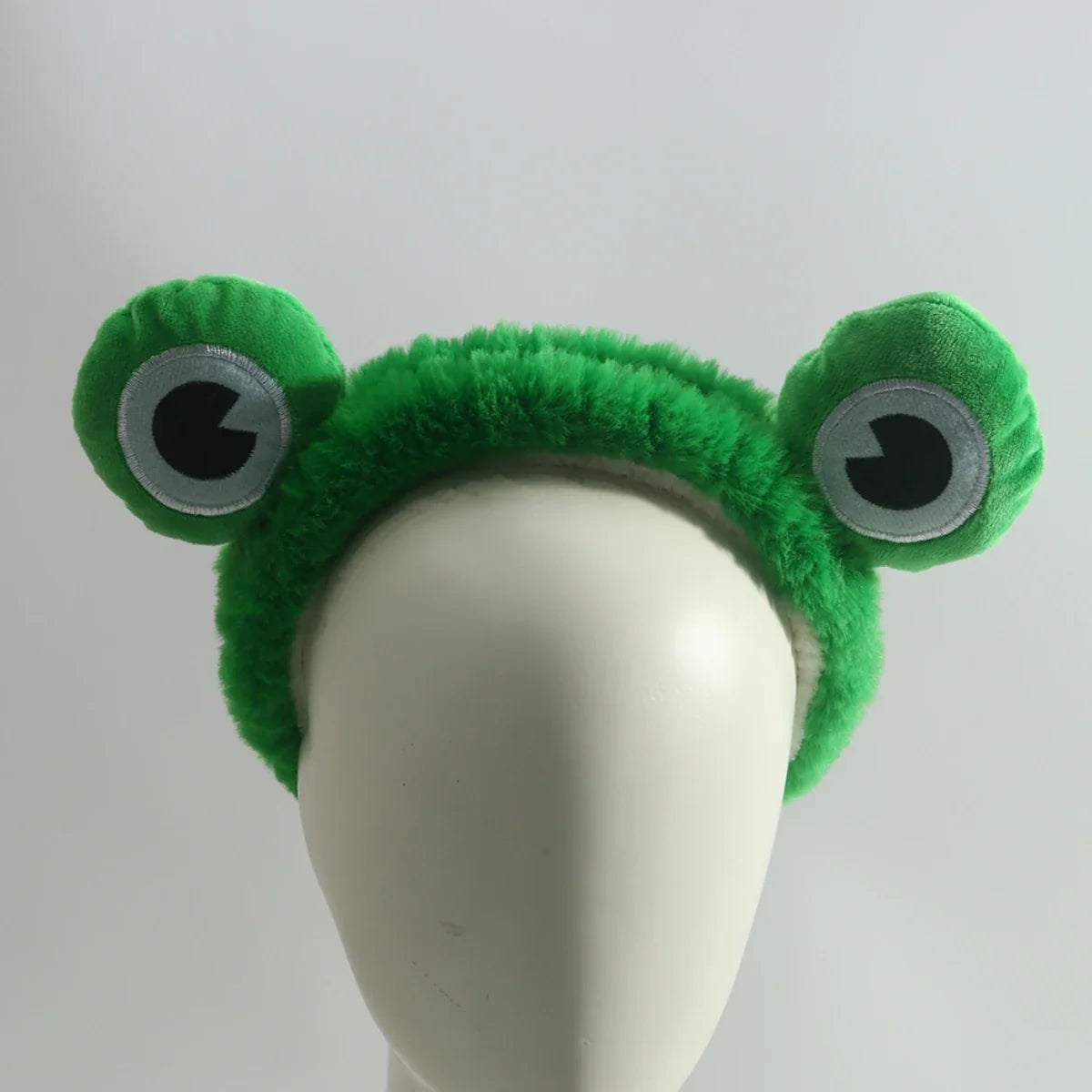 Totemica Spa Headband & Wristband Froggy