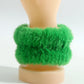 Totemica Spa Headband & Wristband Froggy