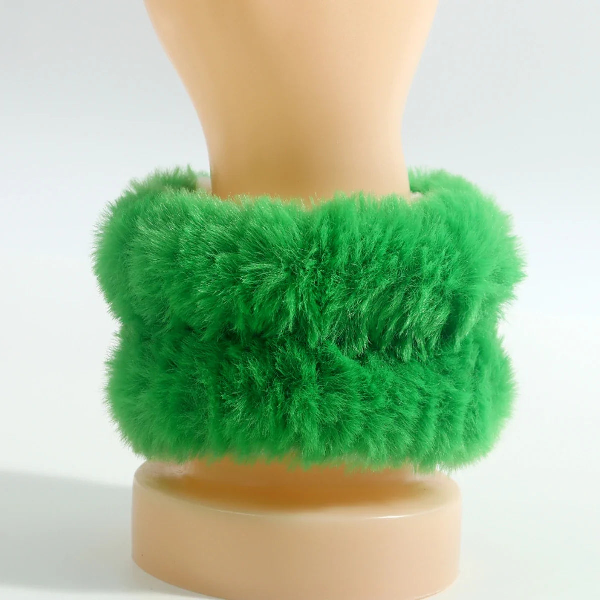 Totemica Spa Headband & Wristband Froggy