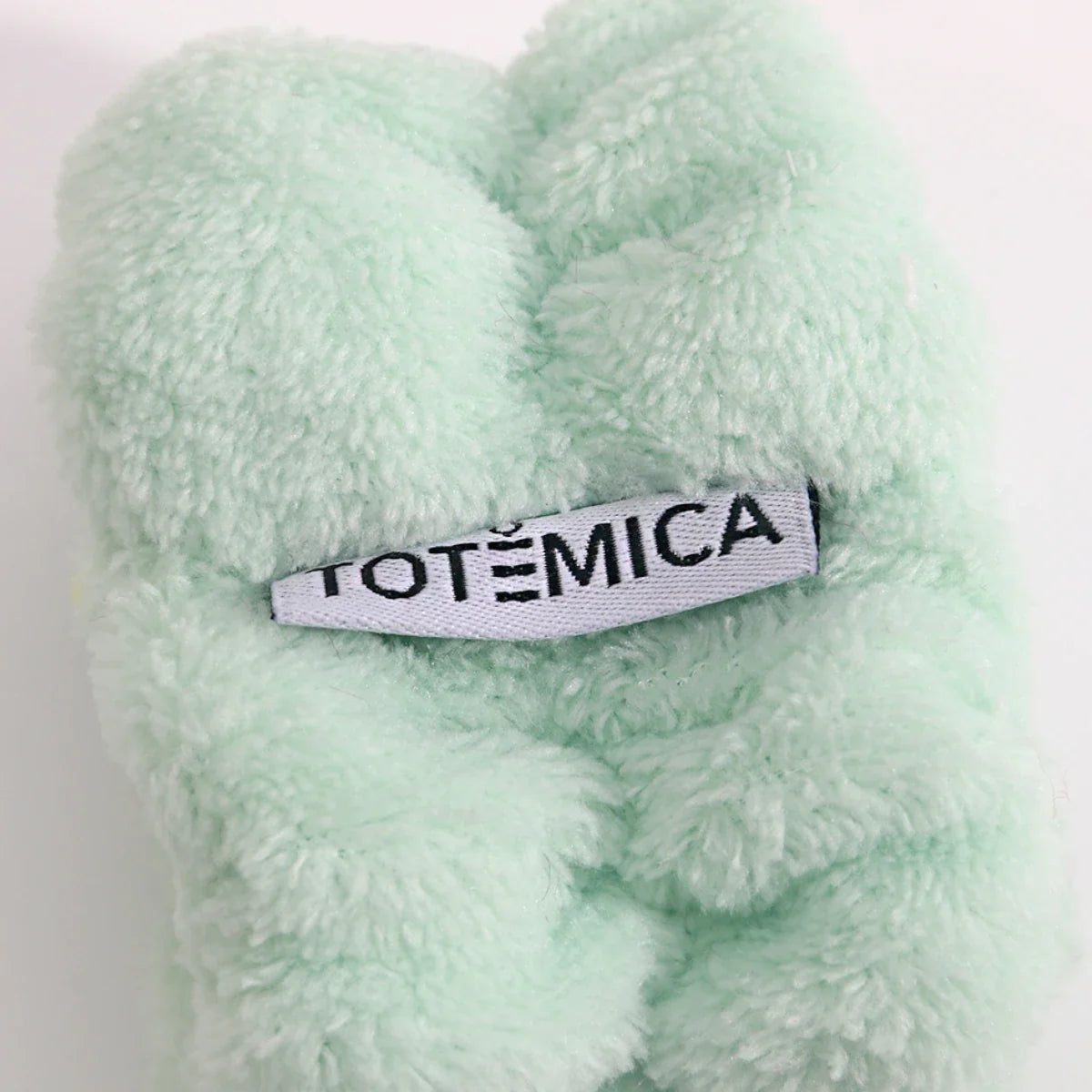 Totemica Spa Headband & Wristband Monster