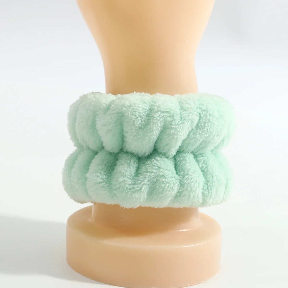 Totemica Spa Headband & Wristband Monster