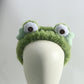 Totemica Spa Headband & Wristband Monster