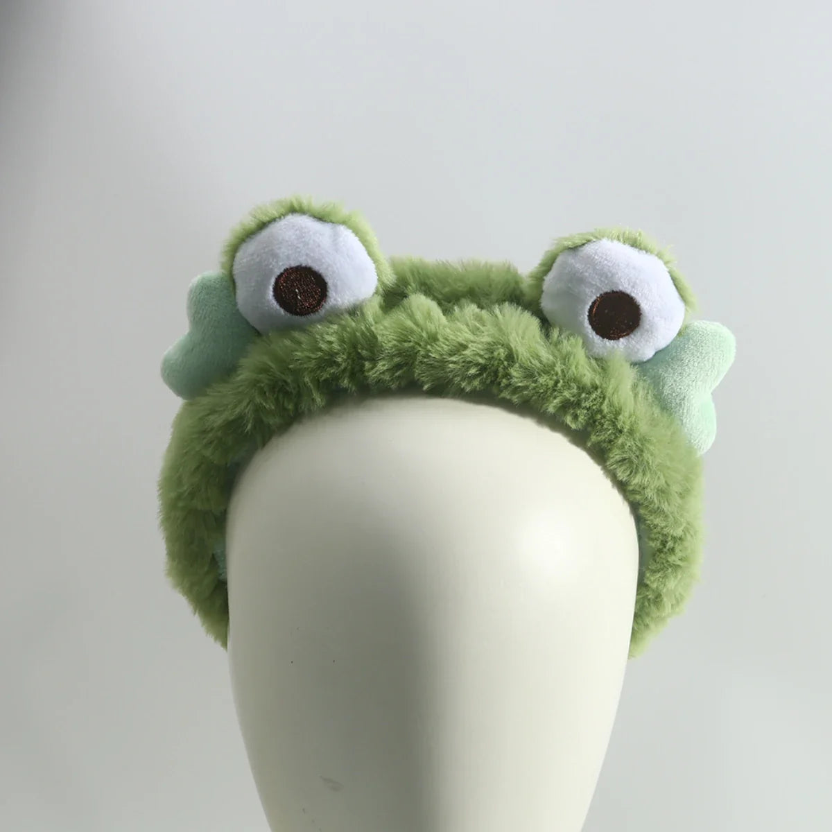Totemica Spa Headband & Wristband Monster