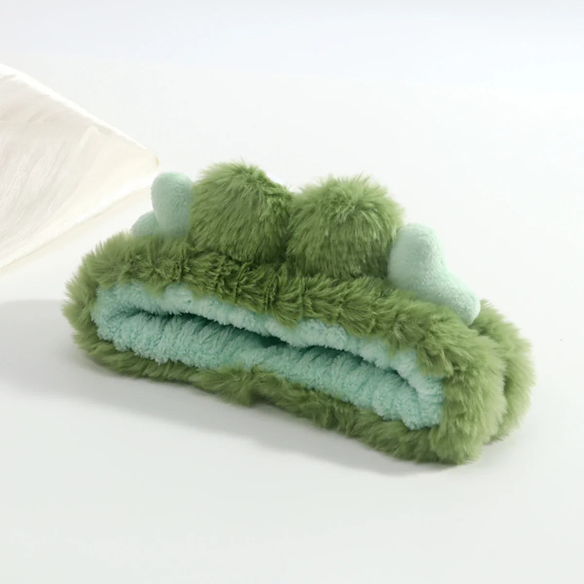Totemica Spa Headband & Wristband Monster