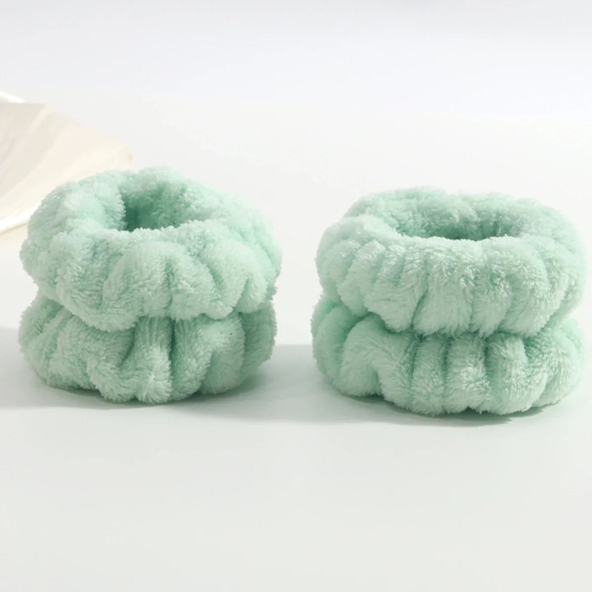 Totemica Spa Headband & Wristband Monster