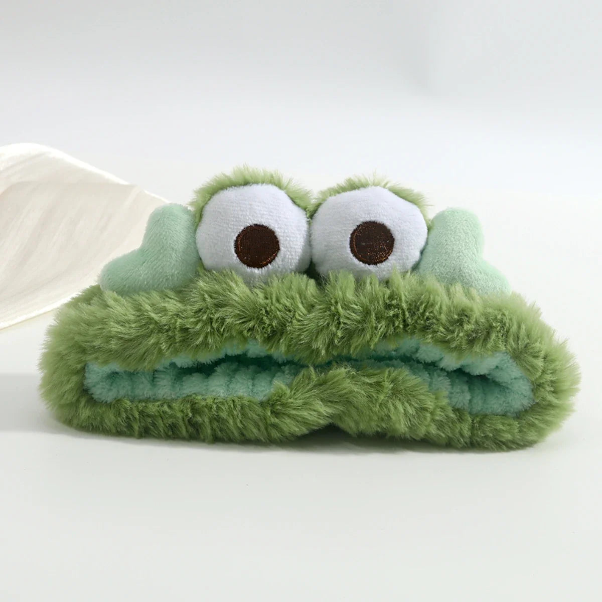 Totemica Spa Headband & Wristband Monster