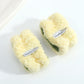Totemica Spa Headband & Wristband Pineapple