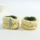 Totemica Spa Headband & Wristband Pineapple