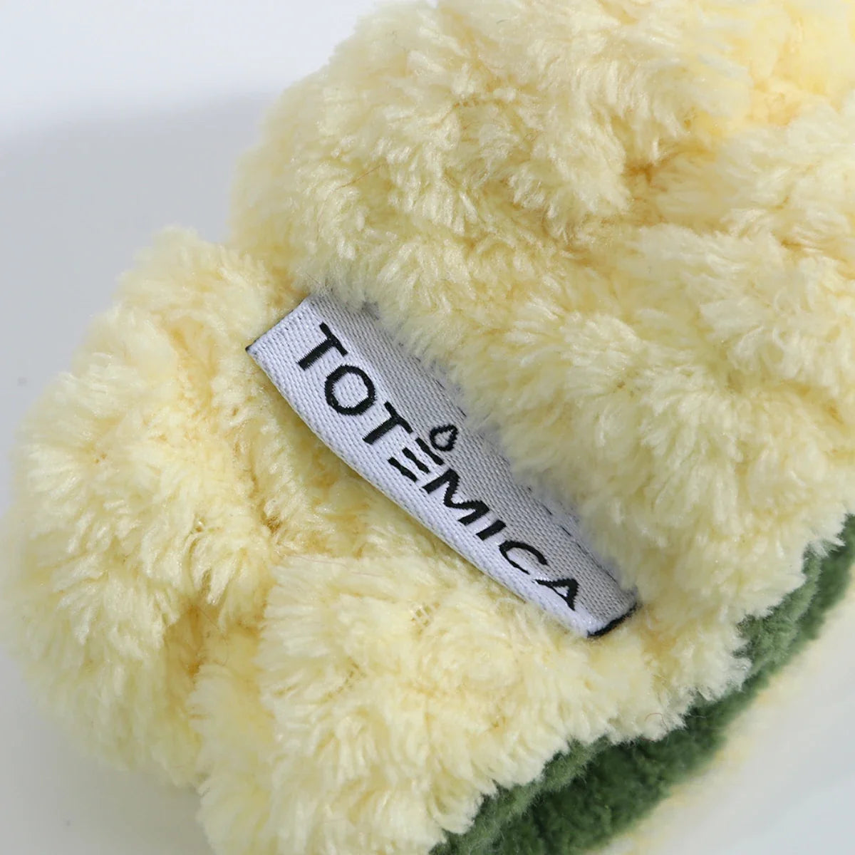 Totemica Spa Headband & Wristband Pineapple